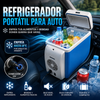 🚗 Refrigerador Portátil para Auto