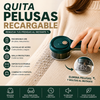 🔋 Quita Pelusas Recargable USB