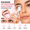 ✨ Rizador de Pestañas Eléctrico Recargable USB