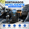 PORTAVASOS INTELIGENTE AUTOMÓVIL