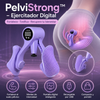 ✨ PelviStrong™ – Ejercitador Digital