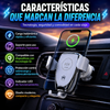 Cargador Inalámbrico con Soporte