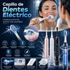 ⚡ Cepillo de Dientes Eléctrico