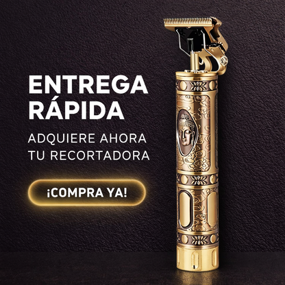 AFEITADORA, PERFILADORA Y RASURADORA T9