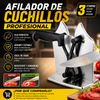 AFILADOR DE CUCHILLOS PROFESIONAL