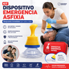 C Kit Dispositivo Emergencia Asfixia