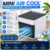 Aire acondicionado Mini Air Cool
