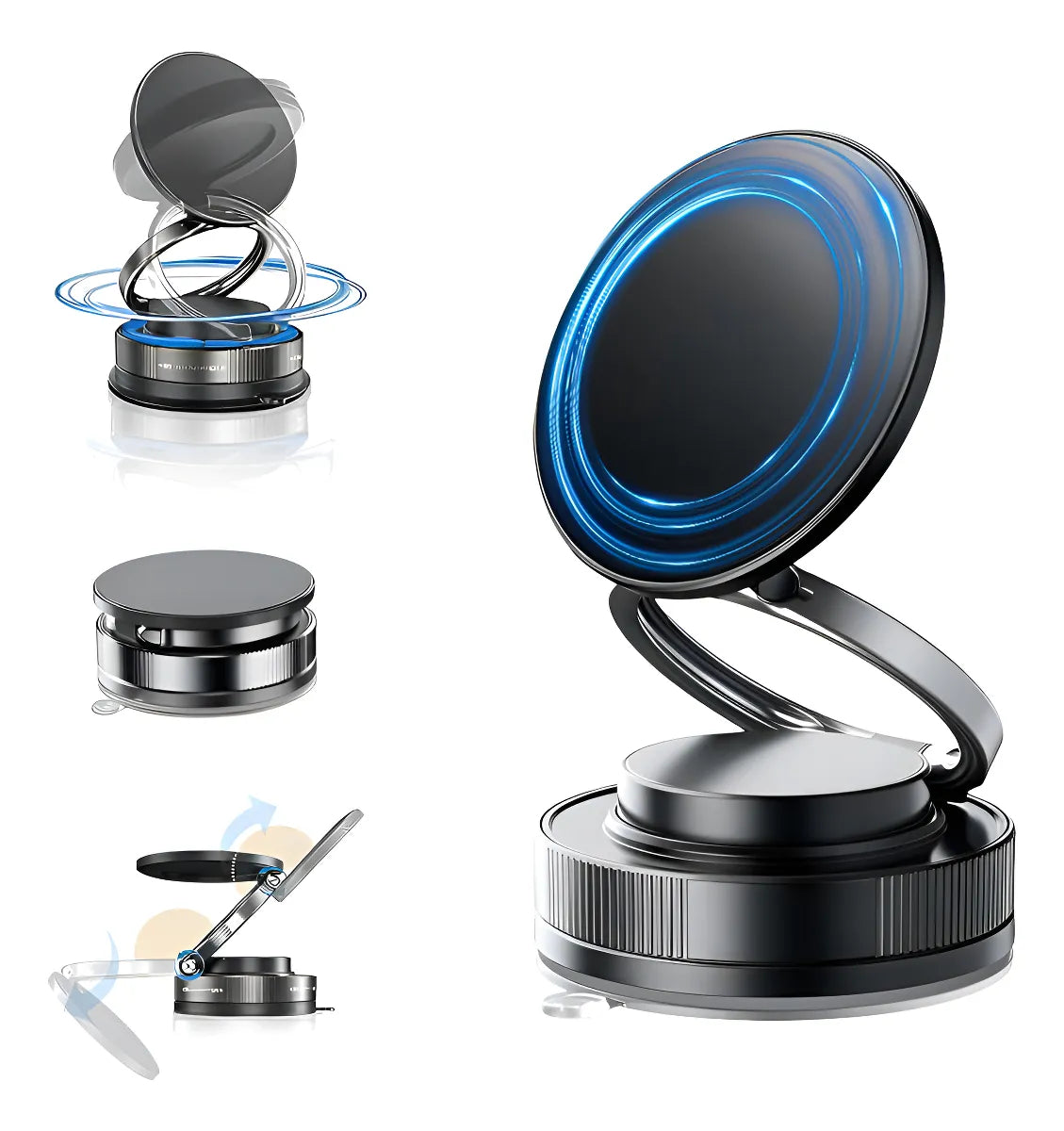 Soporte Magnético Celular