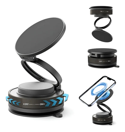 Soporte Magnético Celular