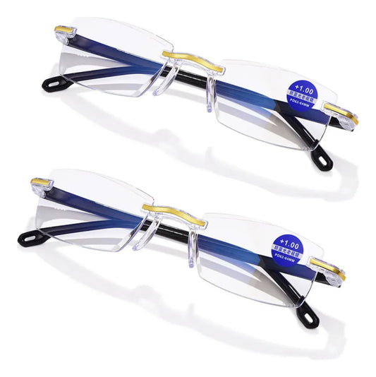 LENTES MULTIFOCALES SMART RT90™ -PACK 2 UNIDADES