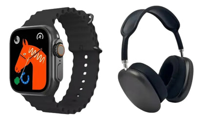 PACK POWER P9 ULTRA 2+SMARTWATCH BIG 2.20