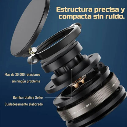 Soporte Magnético Celular