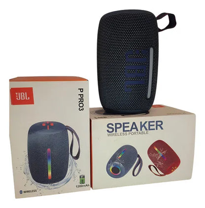 PARLANTE JBL PRO3
