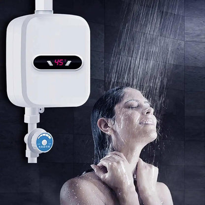 CALENTADOR DE AGUA DUCHA PREMIUM