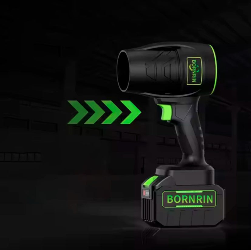 SOPLADOR DE AIRE INALÁMBRICO