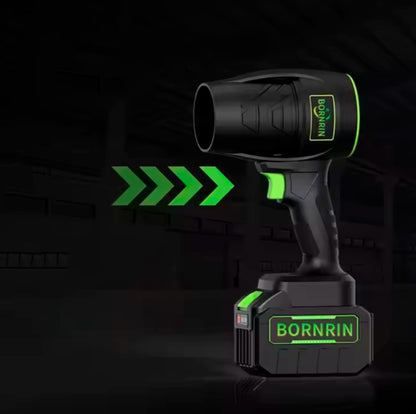 SOPLADOR DE AIRE INALÁMBRICO