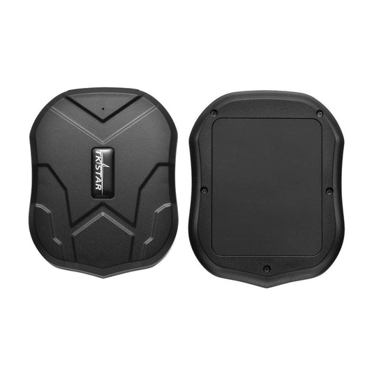 RASTREADOR GPS MAGNÉTICO