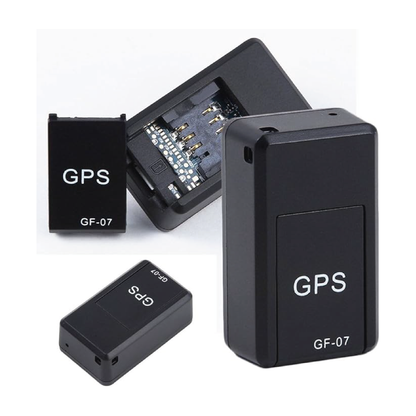 MINI GPS TRACKER