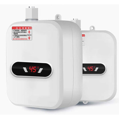 CALENTADOR DE AGUA DUCHA PREMIUM