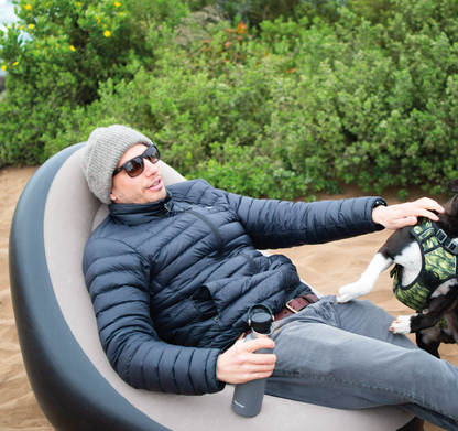 Sillón Inflable + Envío gratis