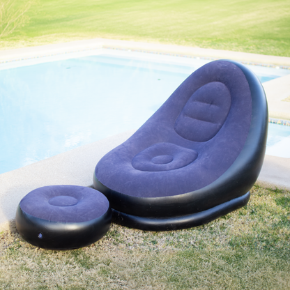 Sillón Inflable + Envío gratis