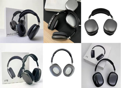 PACK POWER P9 ULTRA 2+SMARTWATCH BIG 2.20