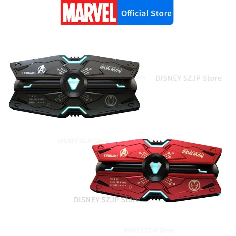 Auriculares inalámbricos Marvel-Ironman