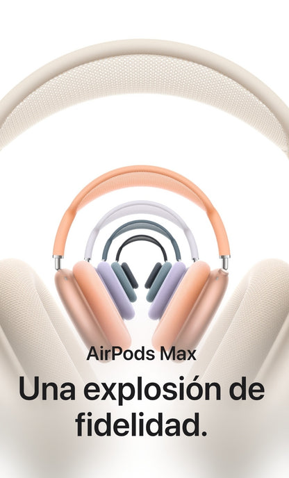 AIRPODS MAX OEM
