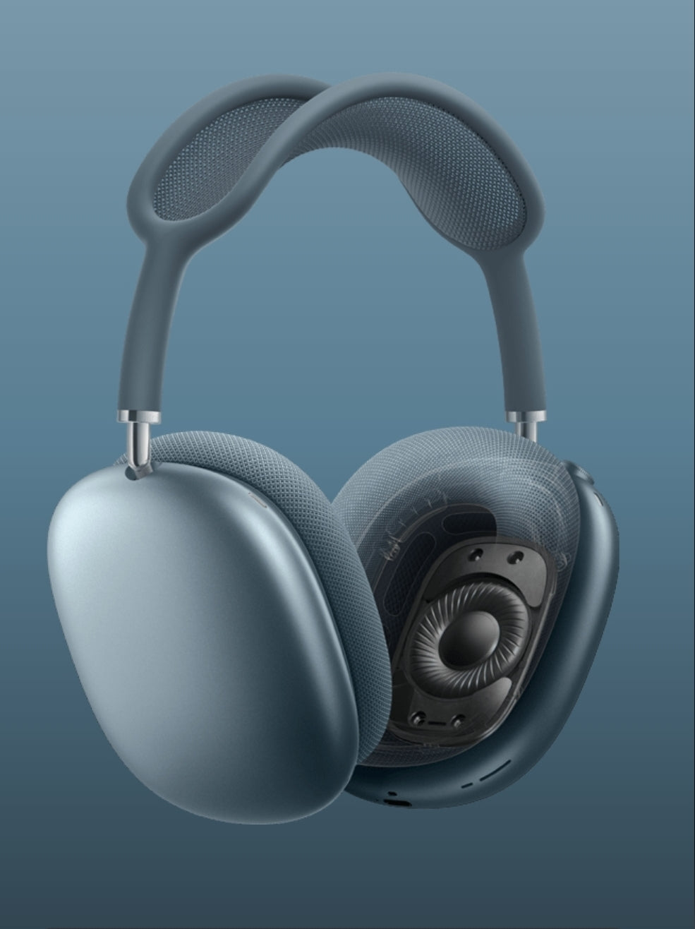AIRPODS MAX OEM