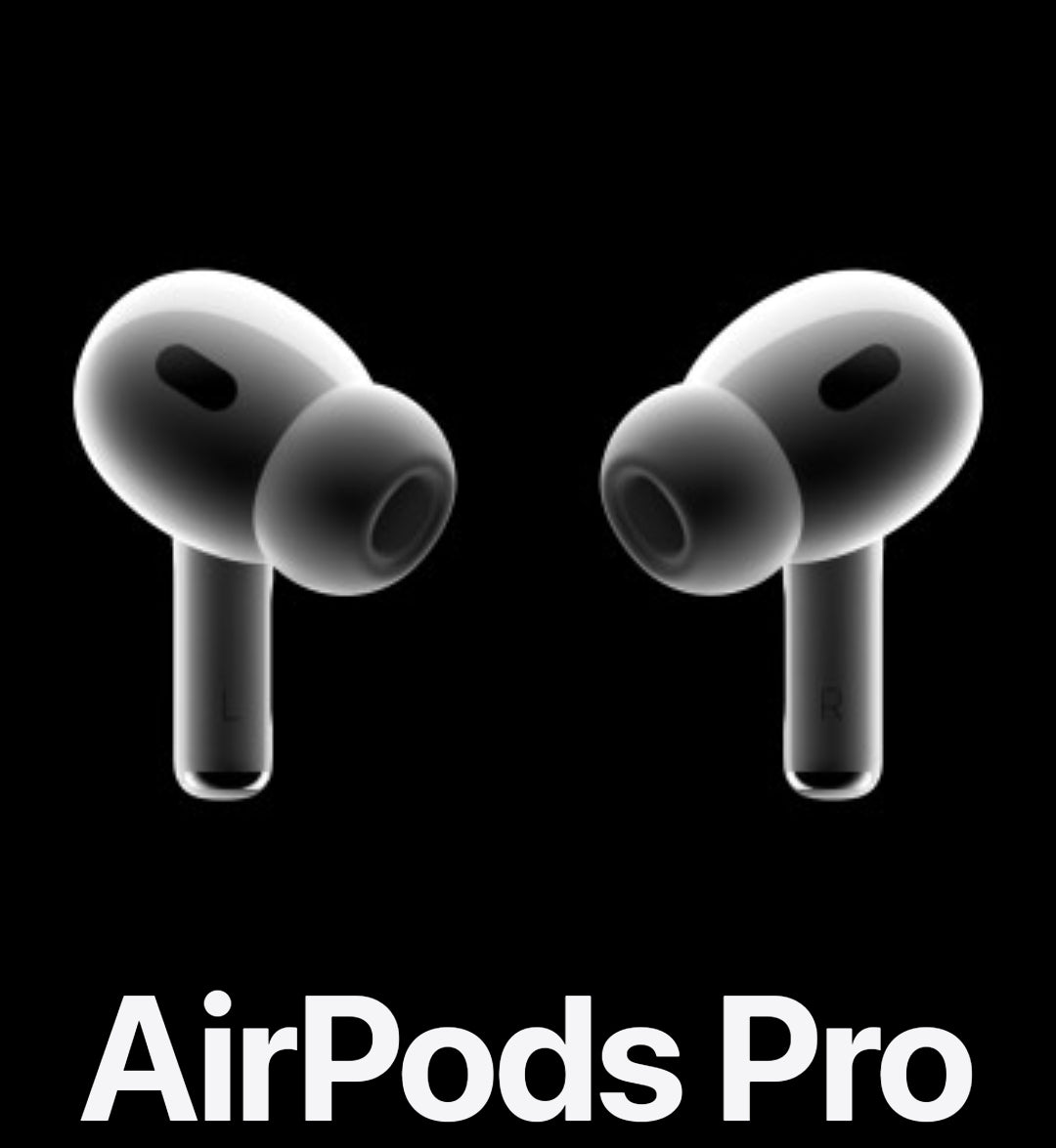 AIRPODS 2 PRO OEM CON CANCELACIÓN DE RUIDO