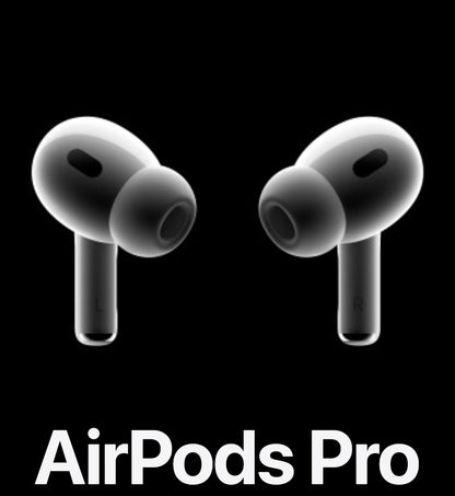 AIRPODS 2 PRO OEM CON CANCELACIÓN DE RUIDO