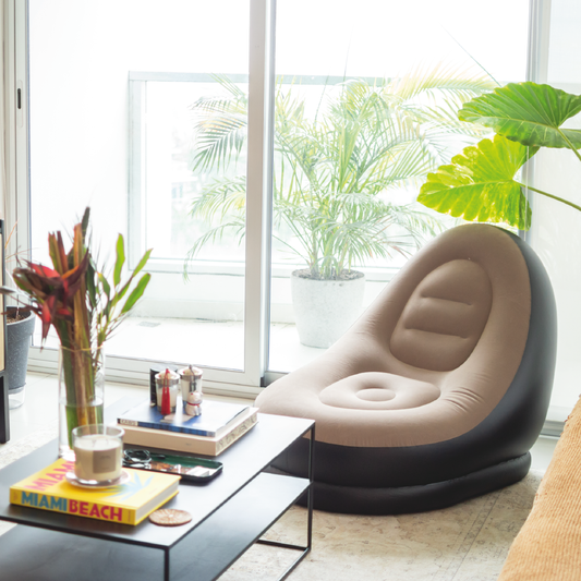 Sillón Inflable + Envío gratis