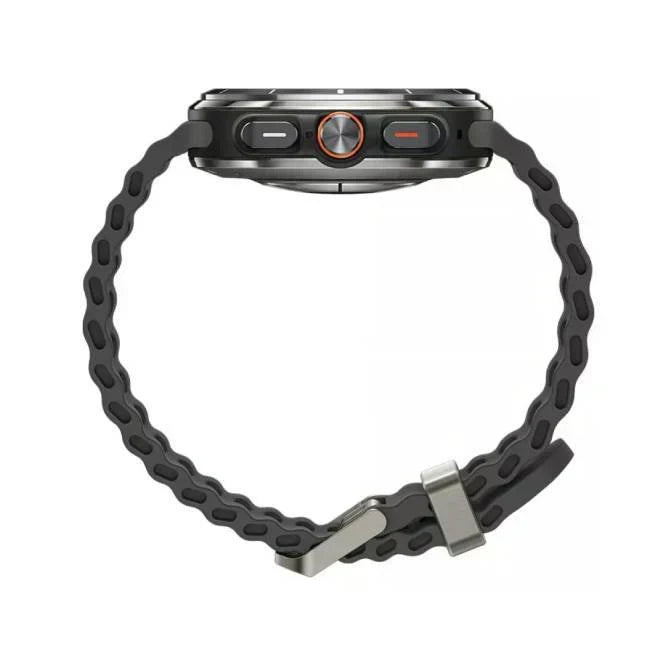 ¡SOLO HOY! 🎁 COMPRA TU SMARTWATCH Z7 ULTRA Y RECIBE 2 PULSERAS PARA CAMBIAR TU ESTILO AL INSTANTE ⌚🚀