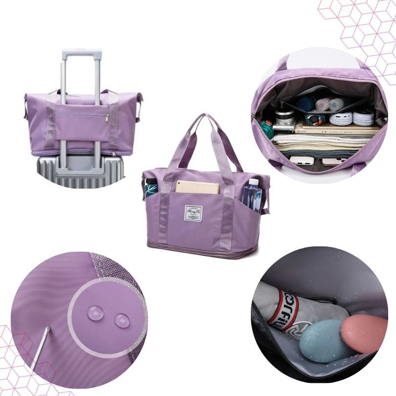 BOLSO MEGA VENECIA ORIGINAL 3 en 1 😍  ¡Stock limitado!