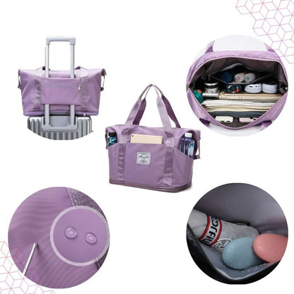 BOLSO MEGA VENECIA ORIGINAL 3 en 1 😍  ¡Stock limitado!