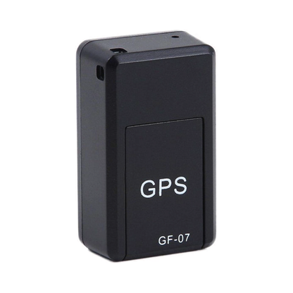 MINI GPS TRACKER