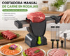 Cortadora Manual de Carne