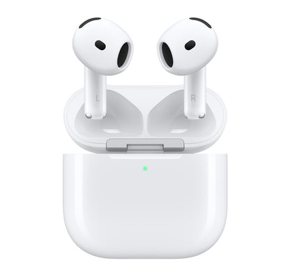 AIRPODS 4 OEM CON CANCELACIÓN DE RUIDO