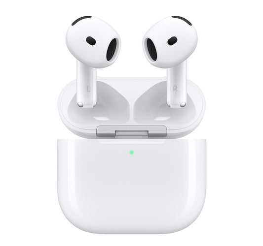 AIRPODS 4 OEM CON CANCELACIÓN DE RUIDO