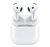 AIRPODS 4 OEM CON CANCELACIÓN DE RUIDO