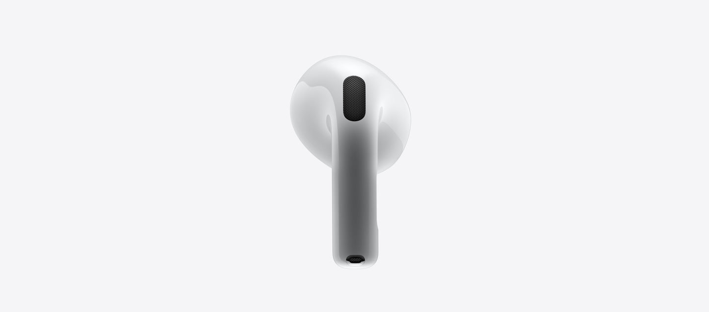AIRPODS 4 OEM CON CANCELACIÓN DE RUIDO