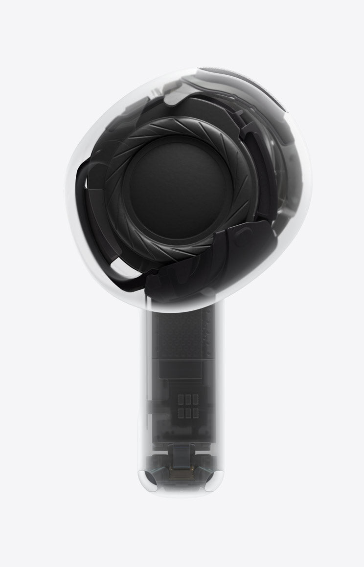 AIRPODS 4 OEM CON CANCELACIÓN DE RUIDO