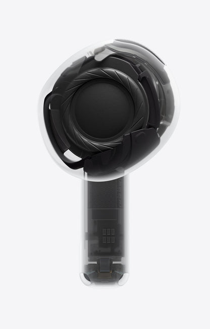 AIRPODS 4 OEM CON CANCELACIÓN DE RUIDO