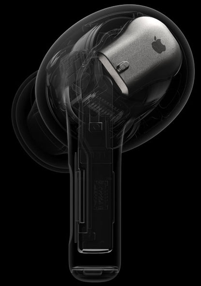 AIRPODS 2 PRO OEM CON CANCELACIÓN DE RUIDO
