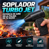 Mini Soplador Turbo Jet Multipropósito