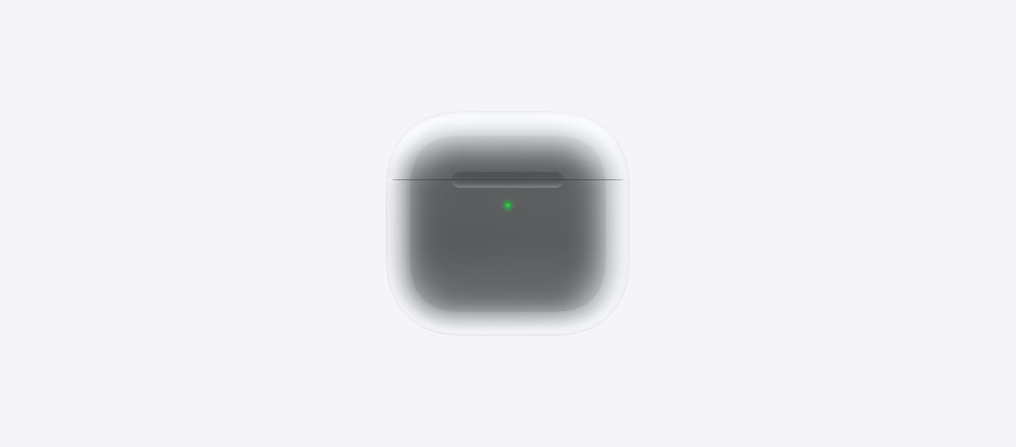 AIRPODS 4 OEM CON CANCELACIÓN DE RUIDO