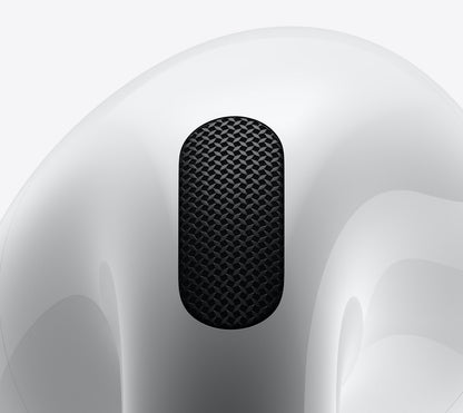 AIRPODS 4 OEM CON CANCELACIÓN DE RUIDO
