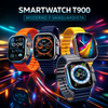 💫 ✨SMARTWATCH  T900 Ultra 2💫 ✨+ ENVÍO GRATIS 🚚