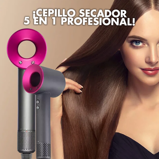 SECADOR 5 EN 1 PROFESIONAL
