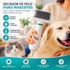 Secador de Pelo para Mascotas